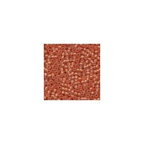mh-02036 Glass Seed Beads Shim. Bittersweet