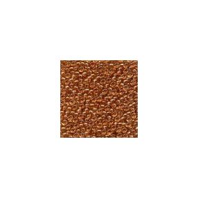 mh-02041 Glass Seed Beads Maple