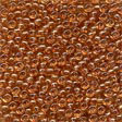 mh-02041 Glass Seed Beads Maple