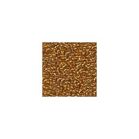 mh-02042 Glass Seed Beads Matte Pumpkin