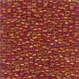 mh-02045 Glass Seed Beads Santa Fe Sunset