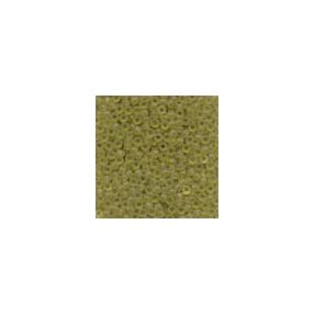 mh-02046 Glass Seed Beads Matte Willow