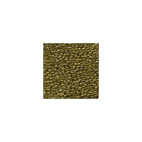mh-02047 Glass Seed Beads Soft Willow