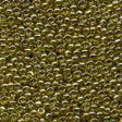 mh-02047 Glass Seed Beads Soft Willow