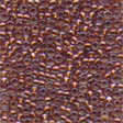 mh-02051 Glass Seed Beads Nutmeg