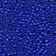 mh-02065 Glass Seed Beads Royal Blue