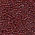 mh-02075 Glass Seed Beads Grenadine