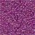 mh-02082 Glass Seed Beads Opaque Hyacinth
