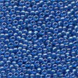 mh-02088 Glass Seed Beads Opal Capri