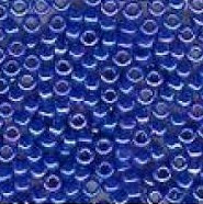 mh-02103 Glass Seed Beads Periwinkle