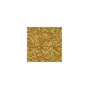 mh-10011 Magnifica Beads Opal Honey