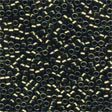 mh-10017 Magnifica Beads Brilliant Olive