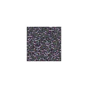 mh-10018 Magnifica Beads Sheer Blueberry