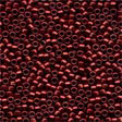 mh-10033 Magnifica Beads Antique Cranberry