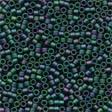 mh-10039 Magnifica Beads Juniper Green