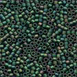 mh-10040 Magnifica Beads Autumn Green