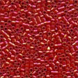 mh-10071 Magnifica Beads Opal Cinamon Red