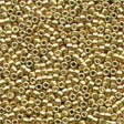 mh-10076 Magnifica Beads Gold