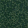 mh-10097 Magnifica Beads Matte Olive