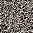 mh-10108 Magnifica Beads Matte Pewter