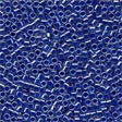 mh-10116 Magnifica Beads Blue Satin