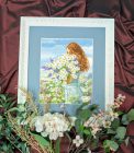 2253 Chamomile Happiness 24x30 cm