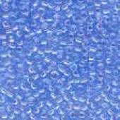 mh-40168 Petite Glass Beads Sapphire