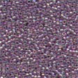 mh-42024 Petite Glass Beads Heather Mauve