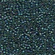 mh-42029 Petite Glass Beads Tapestry Teal