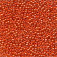 mh-42033 Petite Glass Beads Autumn Flame