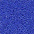 mh-42041 Petite Glass Beads Dark Denim