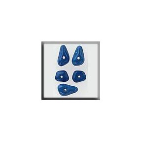 mh-12103 Glass Treasures Azure Nuggets