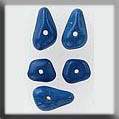 mh-12103 Glass Treasures Azure Nuggets