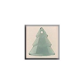 mh-12105 Glass Treasures Tree-Turmaline