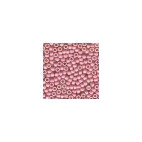 mh-03501 Satin Seed Beads Blush