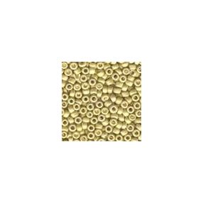 mh-03502 Satin Seed Beads Willow