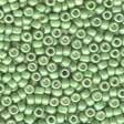 mh-03504 Satin Seed Beads Moss