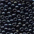 mh-16002 Pony Beads 6/0 Midnight