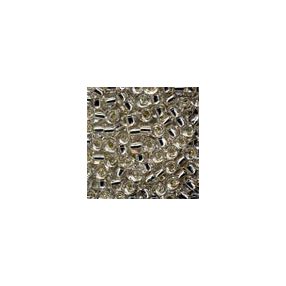 mh-16010 Pony Beads 6/0 Ice