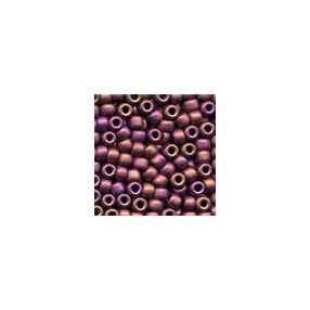 mh-16025 Pony Beads 6/0 Wildberry