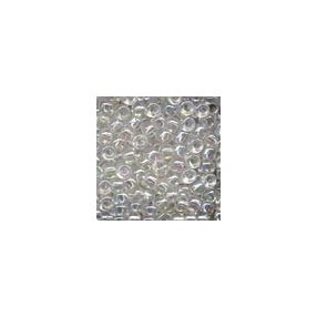 mh-16161 Pony Beads 6/0 Crystal