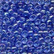 mh-16168 Pony Beads 6/0 Sapphire