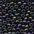 mh-16374 Pony Beads 6/0 Rainbow