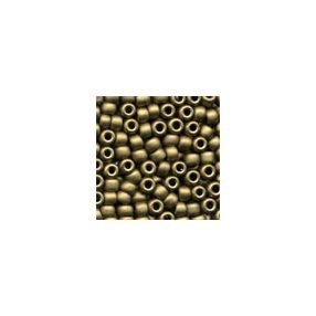 mh-16604 Pony Beads 6/0 Antique Mocha
