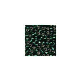 mh-16614 Pony Beads 6/0 Brilliant Green