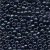 mh-18002 Pony Beads 8/0 Midnight