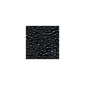 mh-18014 Pony Beads 8/0 Black