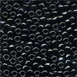 mh-18014 Pony Beads 8/0 Black