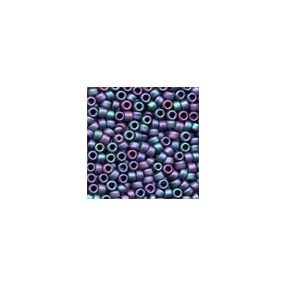 mh-18027 Pony Beads 8/0 Caspian Blue
