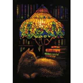 2281 Book Evening 21x30 cm